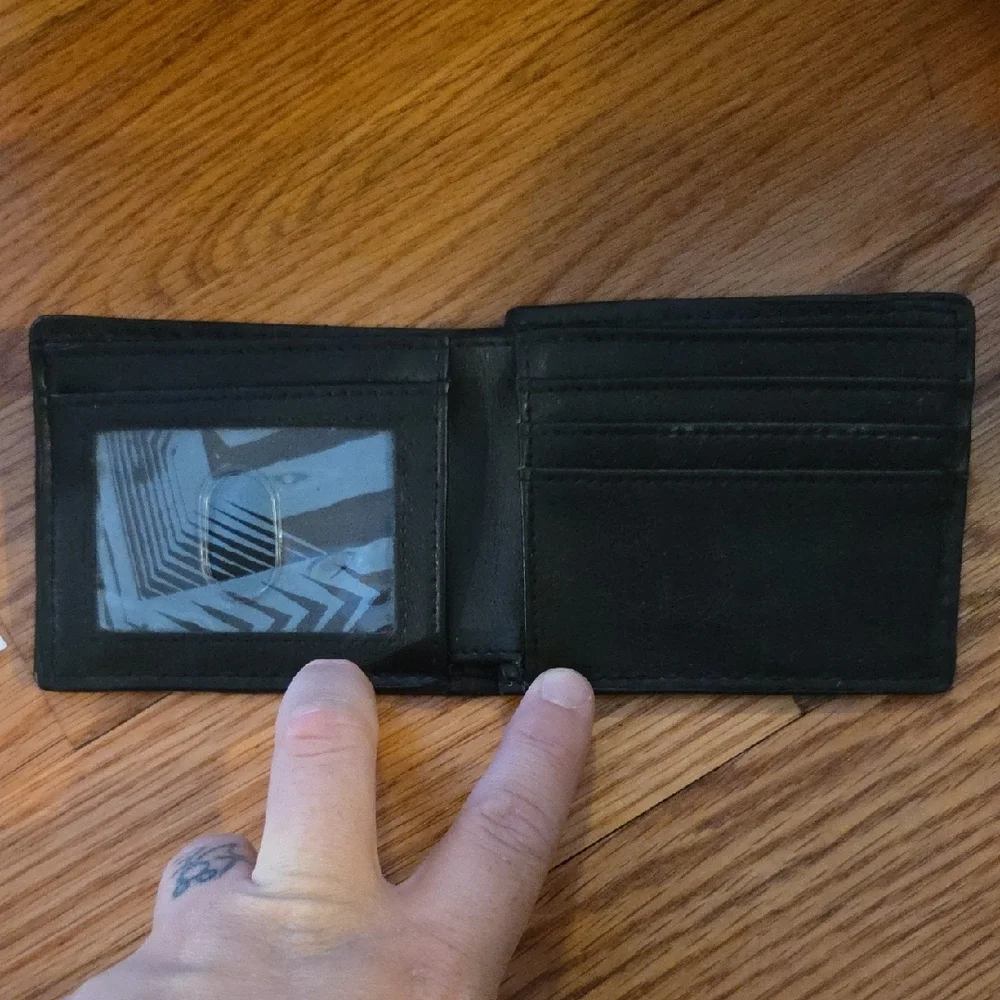 Batman Bifold Wallet
